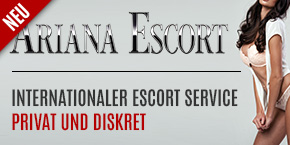 Ariana Escort
